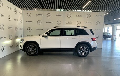 Mercedes-Benz GLB, 2021 год, 4 500 000 рублей, 1 фотография