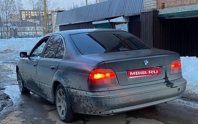 BMW 5 серия, 1997 год, 350 000 рублей, 1 фотография