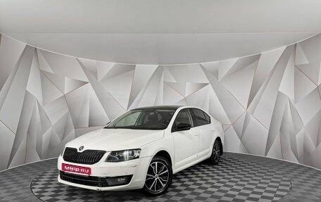 Skoda Octavia, 2013 год, 799 000 рублей, 1 фотография