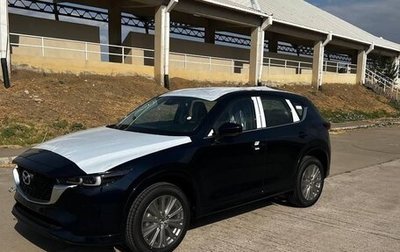 Mazda CX-5 II, 2025 год, 5 044 967 рублей, 1 фотография