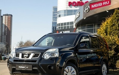 Nissan X-Trail, 2011 год, 1 188 000 рублей, 1 фотография