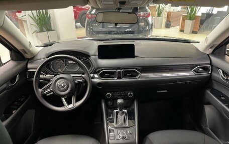 Mazda CX-5 II, 2025 год, 4 205 000 рублей, 13 фотография