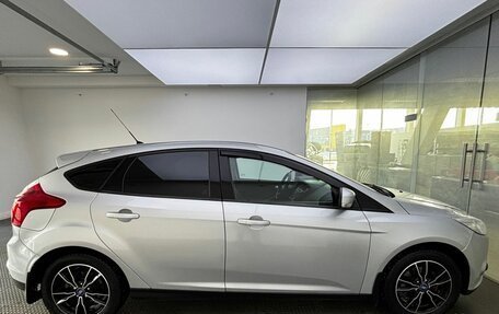 Ford Focus III, 2013 год, 650 000 рублей, 5 фотография