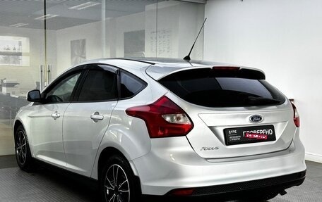 Ford Focus III, 2013 год, 650 000 рублей, 8 фотография