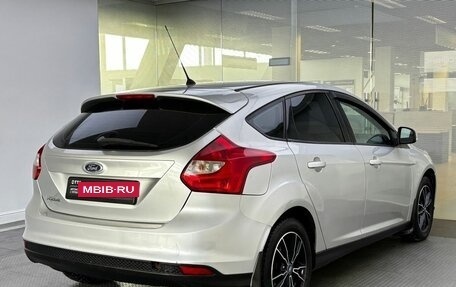 Ford Focus III, 2013 год, 650 000 рублей, 6 фотография