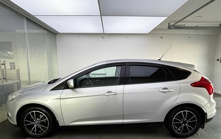 Ford Focus III, 2013 год, 650 000 рублей, 10 фотография