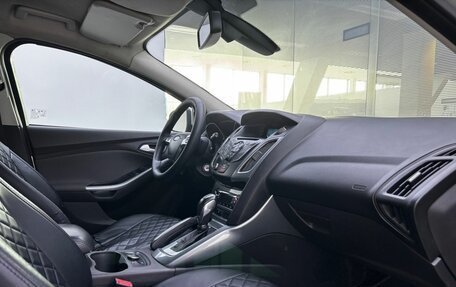 Ford Focus III, 2013 год, 650 000 рублей, 13 фотография