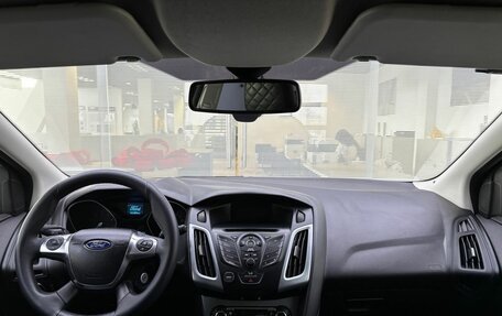 Ford Focus III, 2013 год, 650 000 рублей, 17 фотография