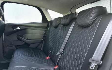 Ford Focus III, 2013 год, 650 000 рублей, 15 фотография