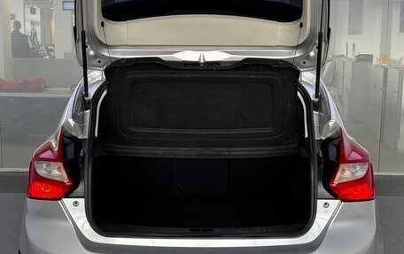 Ford Focus III, 2013 год, 650 000 рублей, 12 фотография