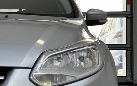 Ford Focus III, 2013 год, 650 000 рублей, 21 фотография