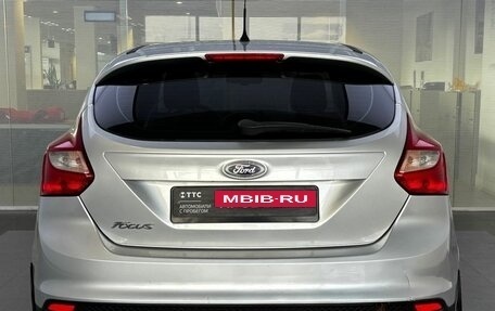 Ford Focus III, 2013 год, 650 000 рублей, 7 фотография