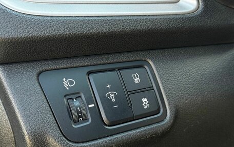 Hyundai Solaris II рестайлинг, 2020 год, 1 817 000 рублей, 8 фотография