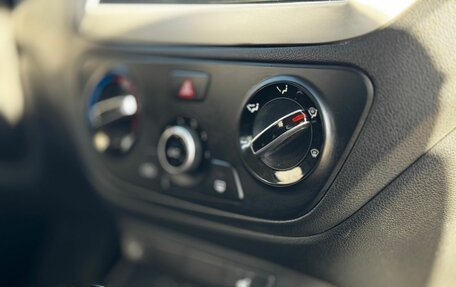 Hyundai Solaris II рестайлинг, 2020 год, 1 817 000 рублей, 13 фотография