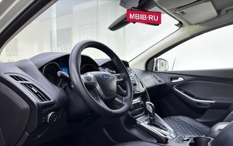 Ford Focus III, 2013 год, 650 000 рублей, 20 фотография