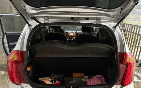 KIA Picanto II, 2011 год, 750 000 рублей, 7 фотография