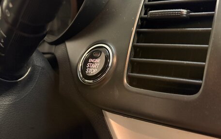 KIA Picanto II, 2011 год, 750 000 рублей, 11 фотография