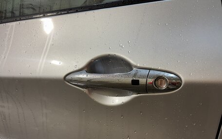 KIA Picanto II, 2011 год, 750 000 рублей, 12 фотография