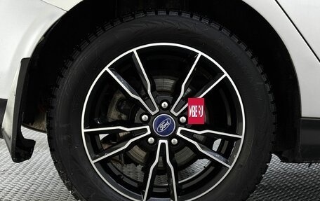 Ford Focus III, 2013 год, 650 000 рублей, 22 фотография