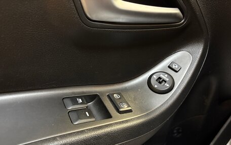 KIA Picanto II, 2011 год, 750 000 рублей, 14 фотография