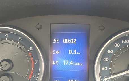 Toyota Corolla, 2016 год, 1 750 000 рублей, 5 фотография