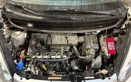 KIA Picanto II, 2011 год, 750 000 рублей, 16 фотография