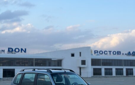 Chevrolet Niva I рестайлинг, 2015 год, 900 000 рублей, 2 фотография