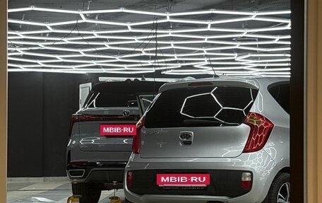 KIA Picanto II, 2011 год, 750 000 рублей, 8 фотография