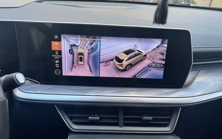 Haval F7, 2024 год, 2 670 000 рублей, 7 фотография