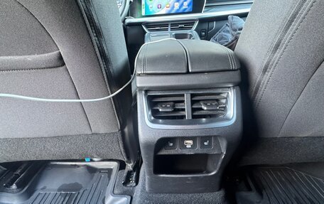 Haval F7, 2024 год, 2 670 000 рублей, 8 фотография