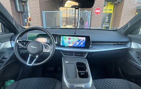 Haval F7, 2024 год, 2 670 000 рублей, 5 фотография