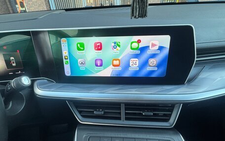 Haval F7, 2024 год, 2 670 000 рублей, 6 фотография