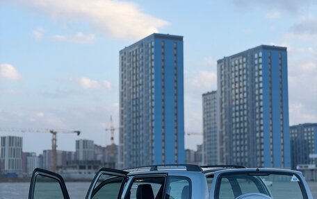 Chevrolet Niva I рестайлинг, 2015 год, 900 000 рублей, 4 фотография