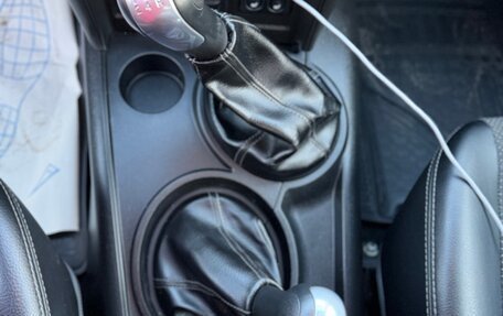 Chevrolet Niva I рестайлинг, 2015 год, 900 000 рублей, 7 фотография