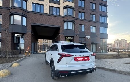 Haval F7, 2024 год, 2 670 000 рублей, 2 фотография