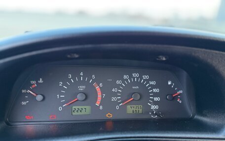 Chevrolet Niva I рестайлинг, 2015 год, 900 000 рублей, 6 фотография