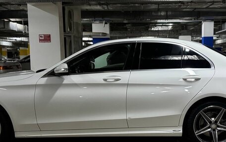 Mercedes-Benz C-Класс, 2014 год, 2 495 000 рублей, 8 фотография