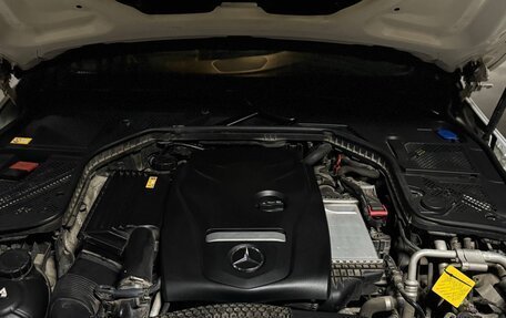 Mercedes-Benz C-Класс, 2014 год, 2 495 000 рублей, 11 фотография