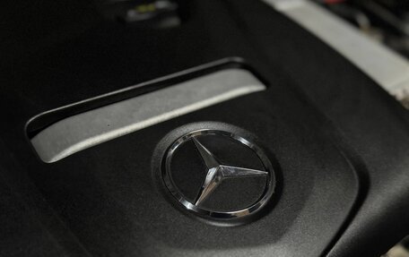 Mercedes-Benz C-Класс, 2014 год, 2 495 000 рублей, 12 фотография