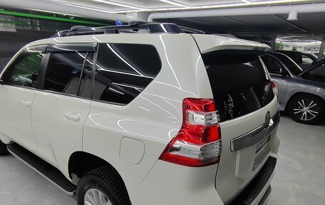 Toyota Land Cruiser Prado 150 рестайлинг 2, 2015 год, 4 500 000 рублей, 3 фотография