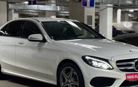 Mercedes-Benz C-Класс, 2014 год, 2 495 000 рублей, 2 фотография