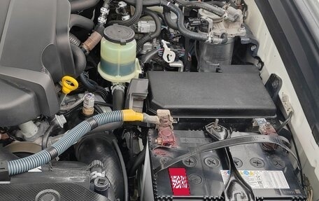 Toyota Land Cruiser Prado 150 рестайлинг 2, 2015 год, 4 500 000 рублей, 12 фотография