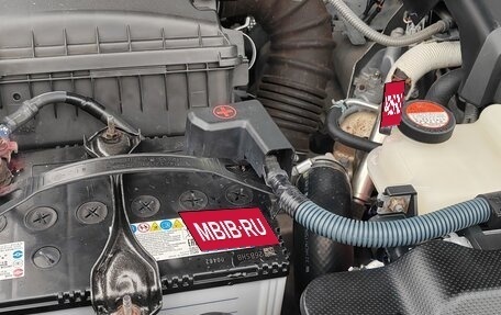 Toyota Land Cruiser Prado 150 рестайлинг 2, 2015 год, 4 500 000 рублей, 14 фотография