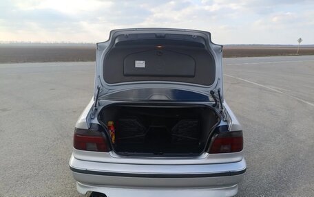 BMW 5 серия, 1998 год, 950 000 рублей, 9 фотография