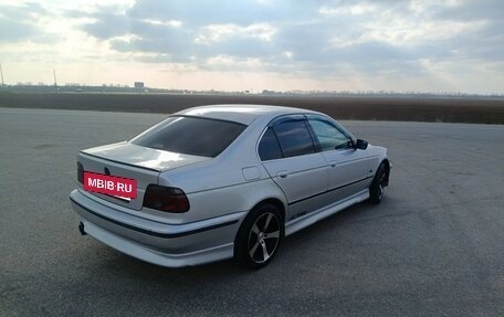 BMW 5 серия, 1998 год, 950 000 рублей, 2 фотография