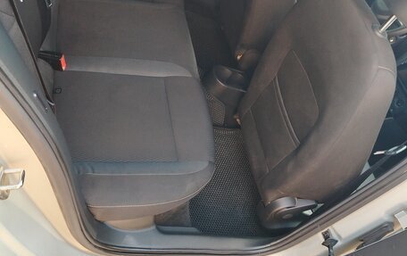 Skoda Rapid I, 2014 год, 790 000 рублей, 11 фотография