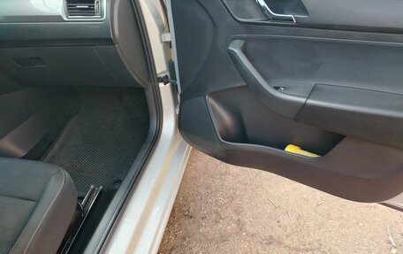 Skoda Rapid I, 2014 год, 790 000 рублей, 12 фотография