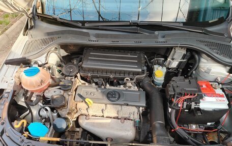 Skoda Rapid I, 2014 год, 790 000 рублей, 13 фотография