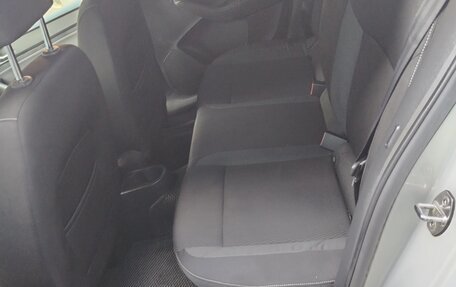 Skoda Rapid I, 2014 год, 790 000 рублей, 9 фотография