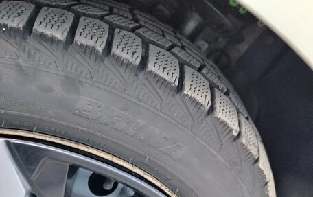 Skoda Rapid I, 2014 год, 790 000 рублей, 17 фотография